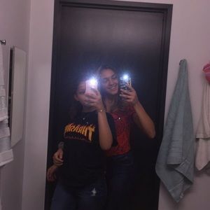 Meet your Posher, Serenity